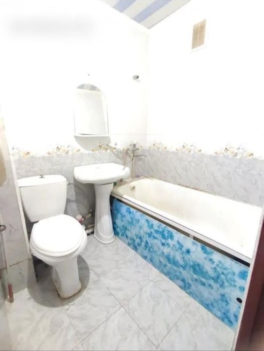 1комн. 4эт. 7мкр. 7дом