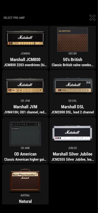 Boxă Combo Marshall bluetooth