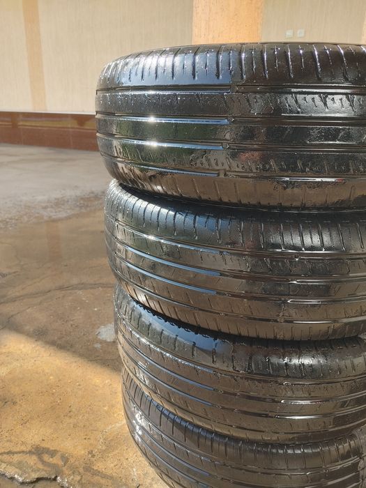 Diska balon kamplekt sotiladi