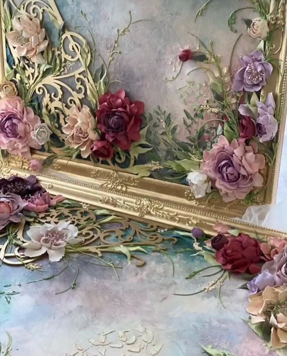 Картины ручной работы