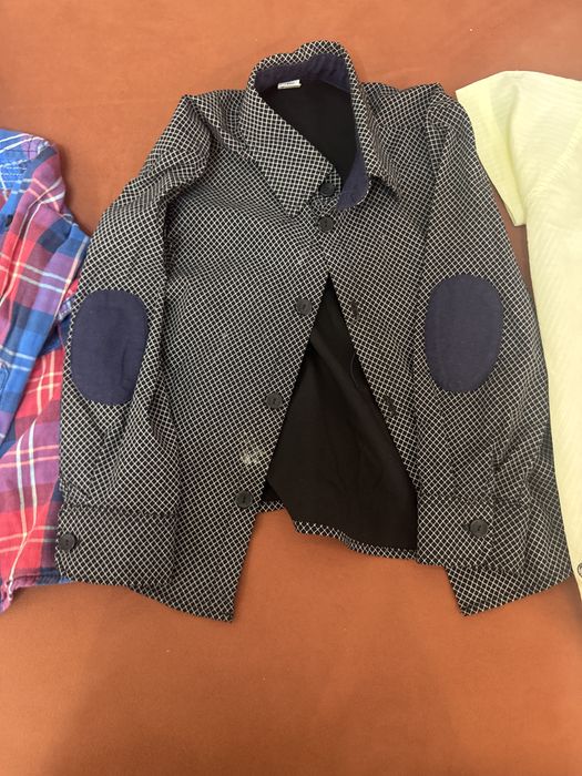 Отличные детские одежды