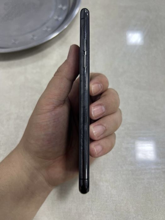 Iphone 11 pro max 256 gb