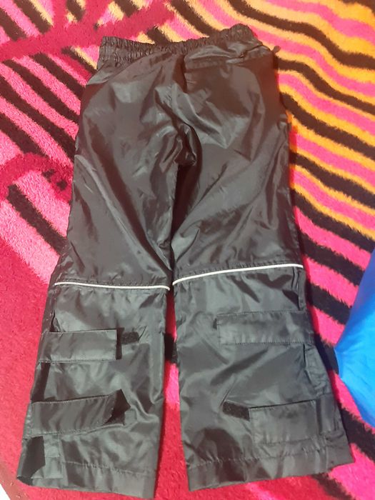 Costum fâș copii, nr 116 varianta putin mai mare, (Norvegia)