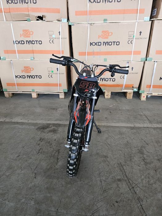 Cross electric Kxd 1000w 36v pentru copii nou cu garantie si livrare