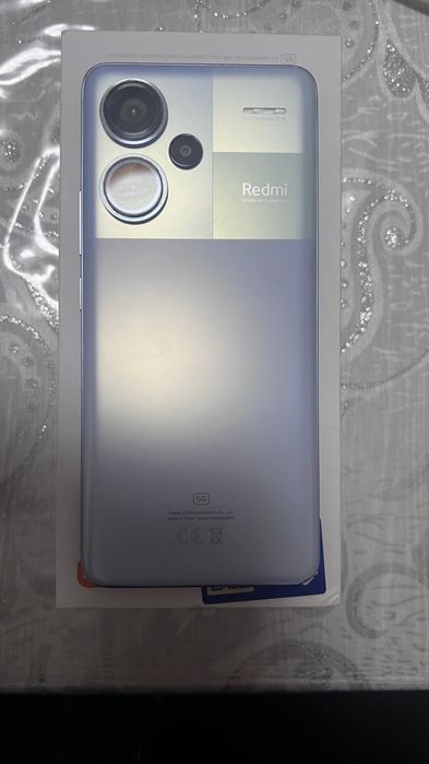 Redmi note 13 pro plus 5G
