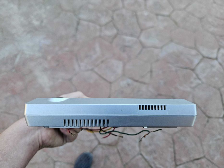 Monitor videointerfon interior Genway F3110