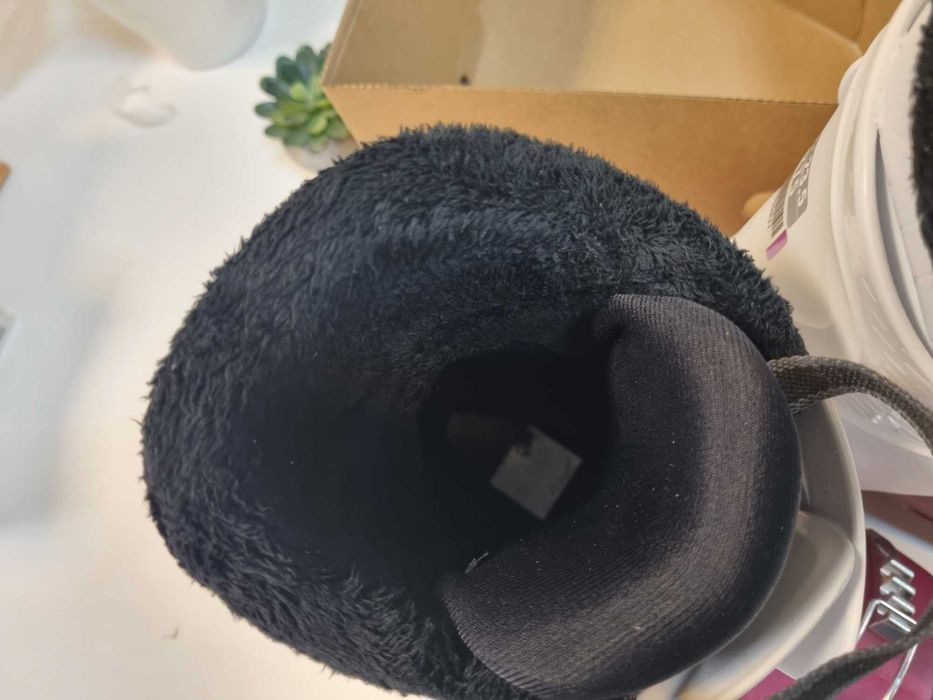 Нови детски ски обувки Salomon