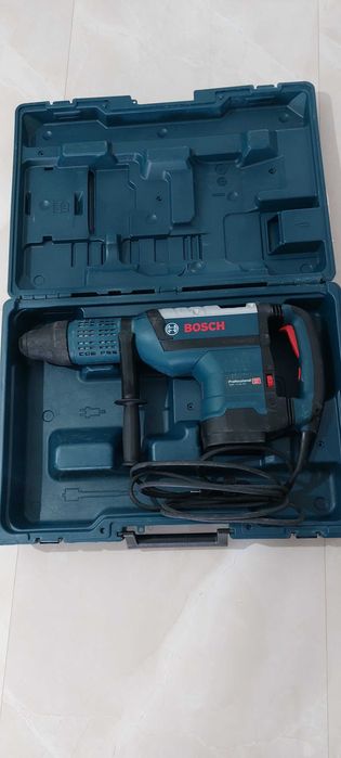 Rotopercutor Bosch GBH12
