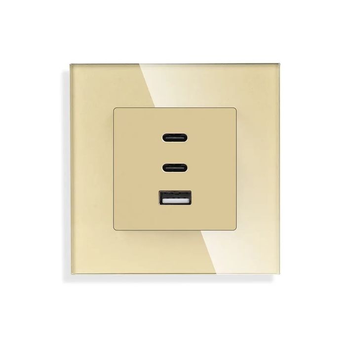 Всё виды электричества