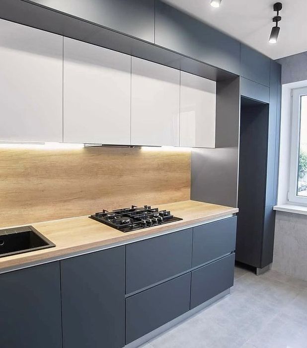 Гарнитур кухонный из лдсп