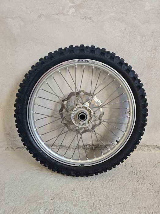 Капли Ендуро Супермото Крос