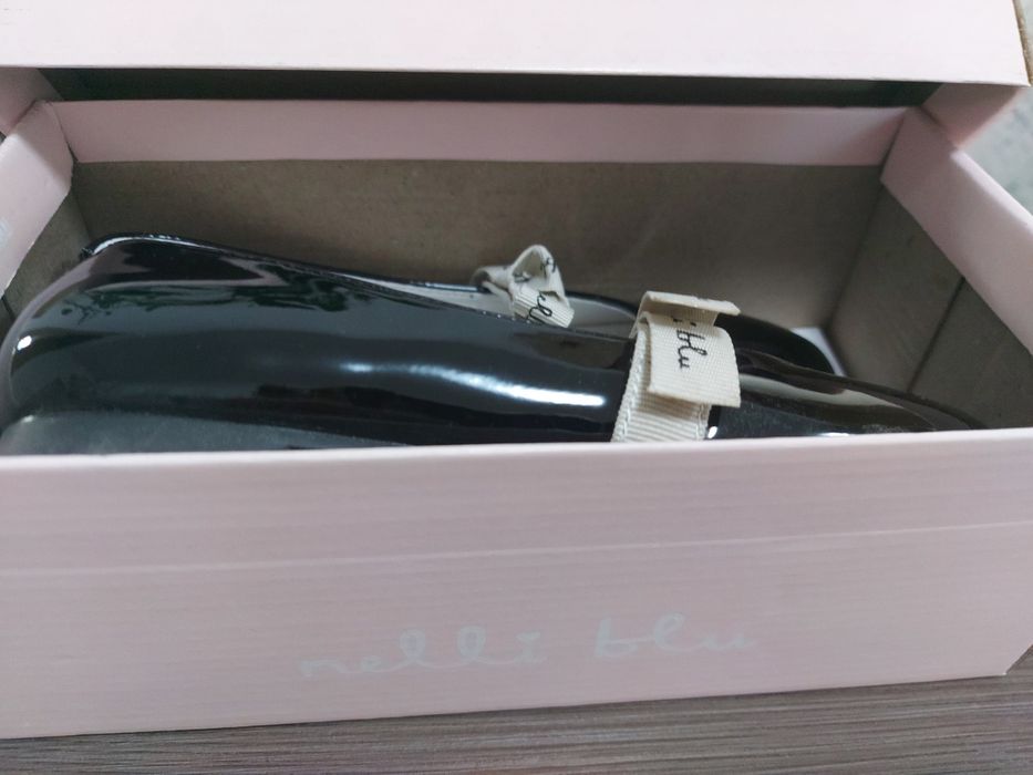 Балеринки Nelli Blu