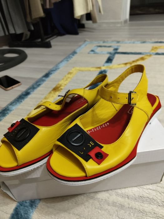 Обувь отличного качества