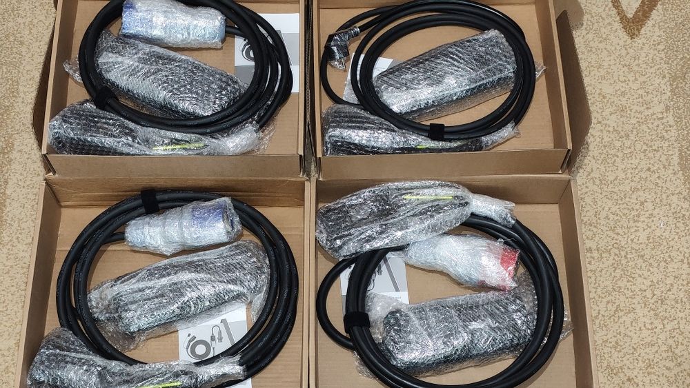 Incarcator ev 22kw trifazic tip 2