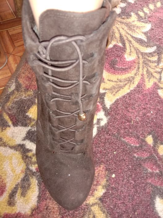 Продам сапоги.    .