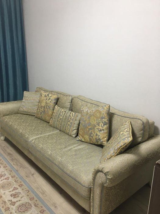 Продается диван БУ