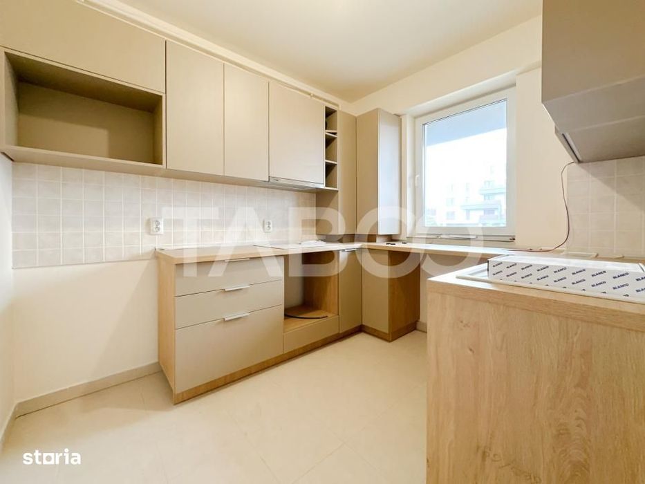 Apartment in Cluj-Napoca, Între Lacuri - Vedere 4