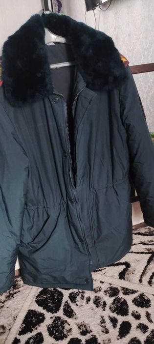 форма для военных