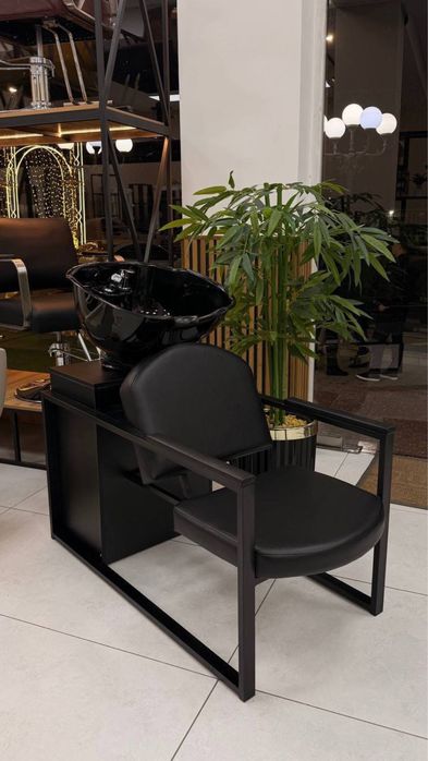 Salon uchun moyka yangi