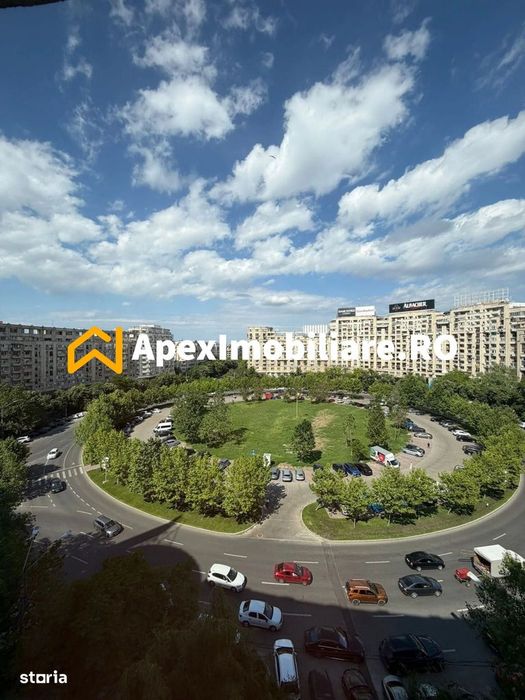 Apartament 3 camere de inchiriat Alba Iulia Bucuresti | ApexImobiliare