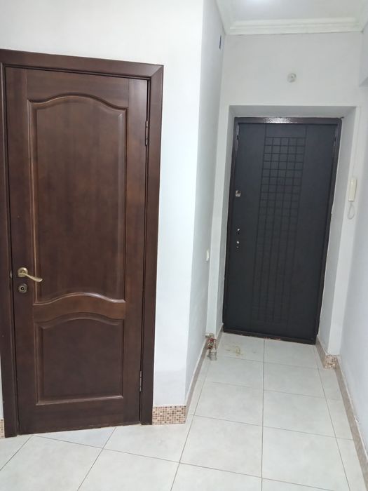 Продам 3 комнатную квартиру.