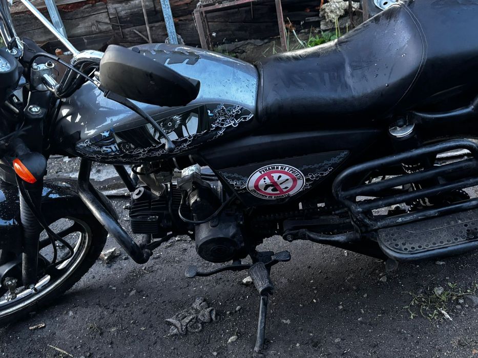 Продам Альфа VORTEX 250000