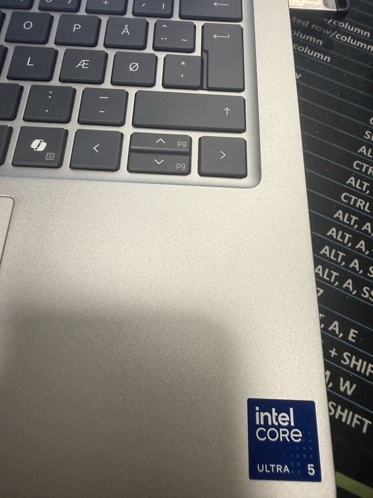 Laptop Dell Pro 14 Plus Ultra 5 236V 16GB 512GB SSD Windows 11 Pro