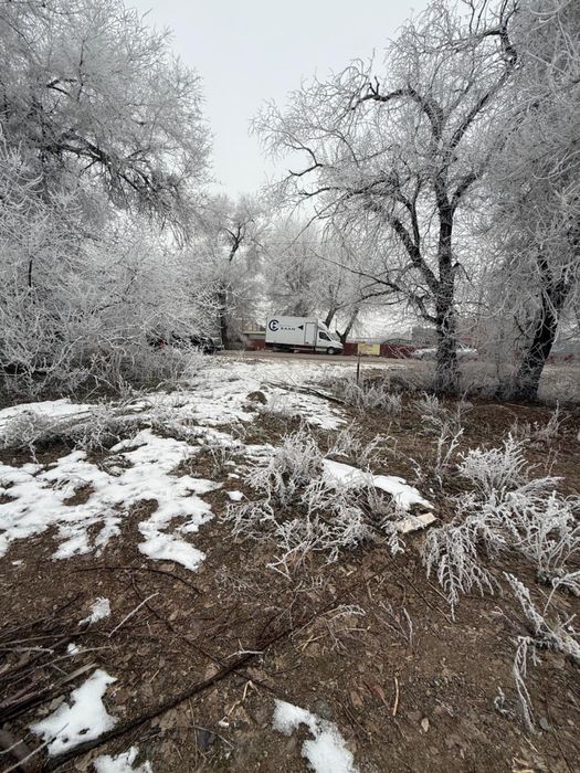 Қарасай ауданырда шұғыл түрде жер сатылады.