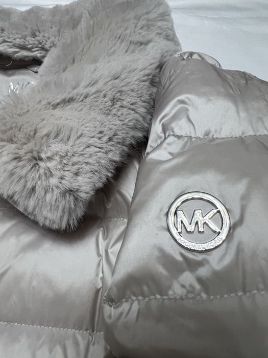 Куртка пуховик Michael Kors