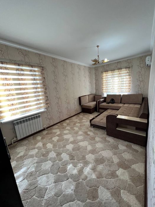 Автодорожный колледж, 4-даха да 1.5 хонали ЛЮКС квартира ИЖАРАГА