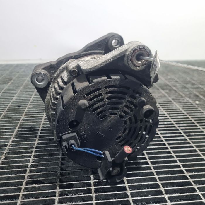 Alternator Land Rover Freelander 1 2.0 TD4 1998 - 2006 112CP 1951CC M47 Euro3 (1441) ...