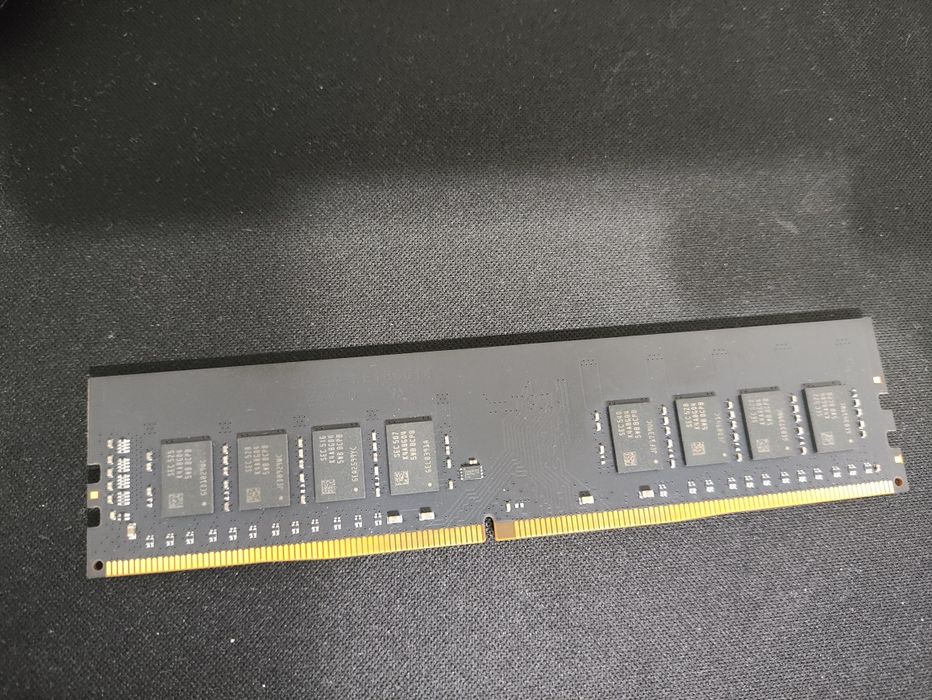 ОЗУ DDR4 16GB RAM 2666