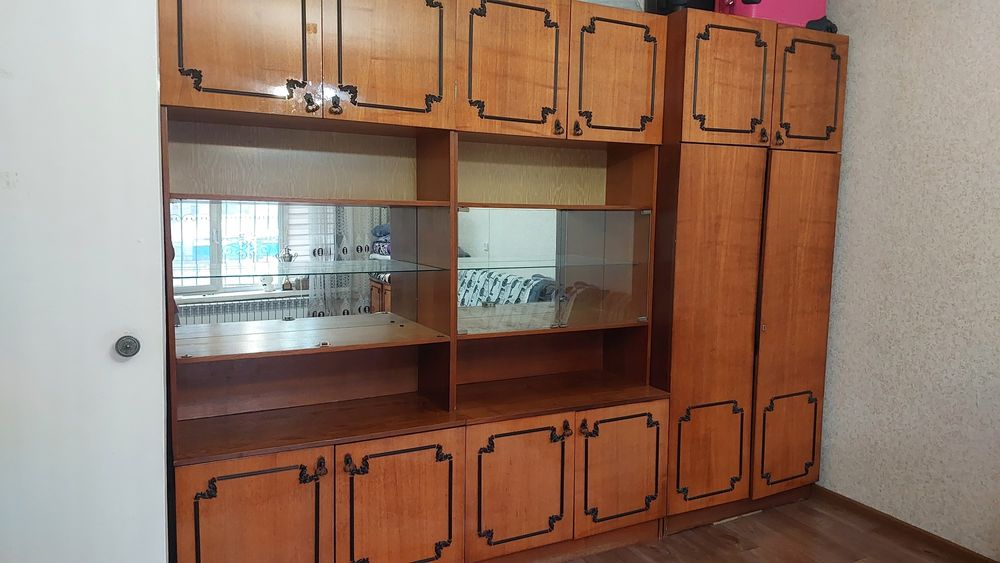 Продается стенка