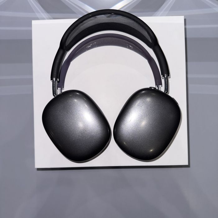 Apple AirPods Max (Space Gray)