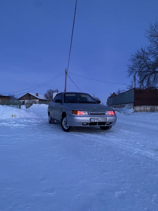 Продам машину Ваз