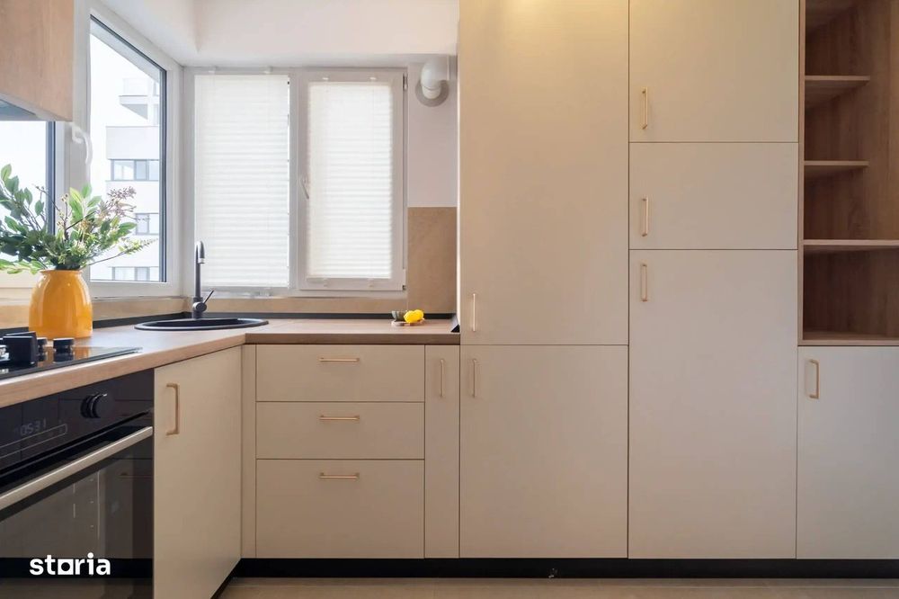 Apartament 2 camere – Central Address - Mobilat – Direct Propietar