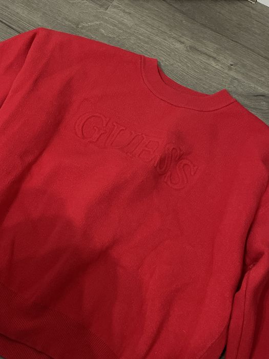 Дамска блуза Guess