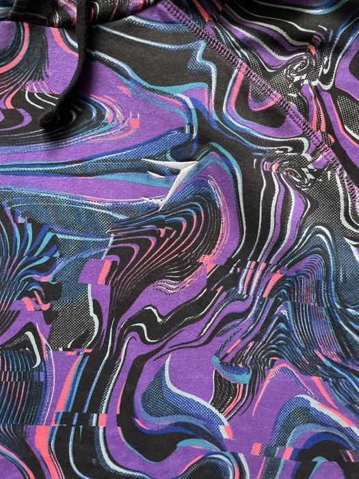 GYMSHARK hoodie/мъжки суичър L