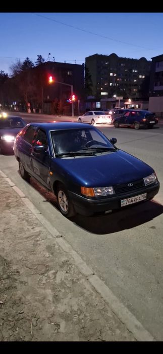 Продам не на ходу ваз 2112