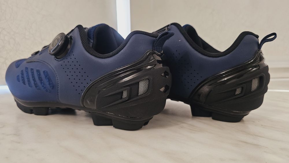Продам велотуфли для мтб