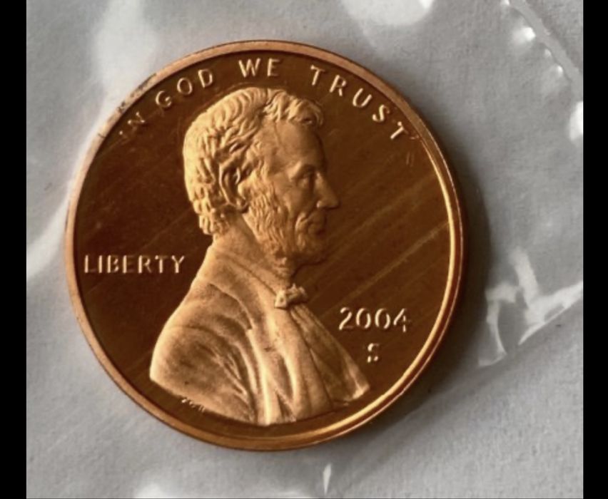 Продавам Американски USA центове монети