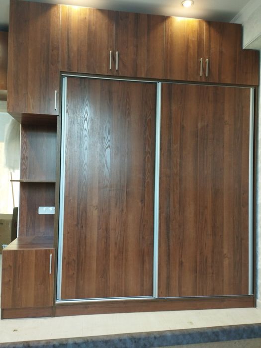 Мебель на заказ. Набор кухонный, офисный, детская, спальня и д.р.