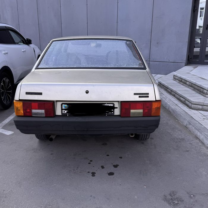 Лада 21099 срочно продам