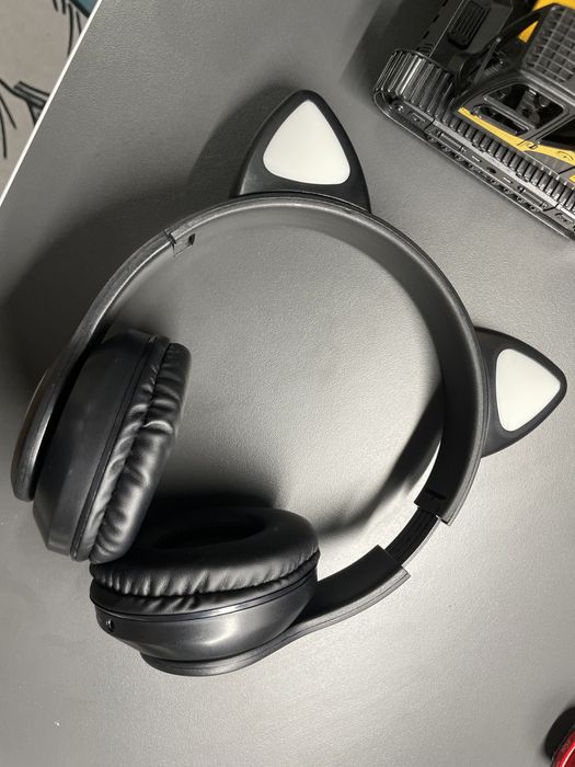 Наушники с bluetooth