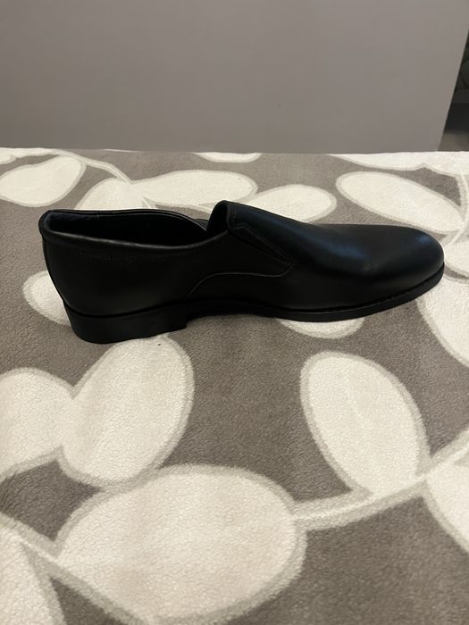 Чернык туфли классические