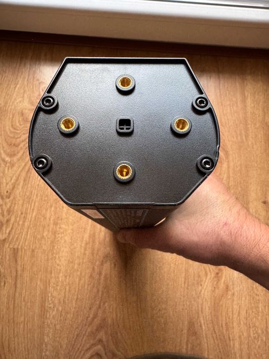 Yamaha/Shimano/Simplo Intube 630Wh Battery / Батерия за велосипед