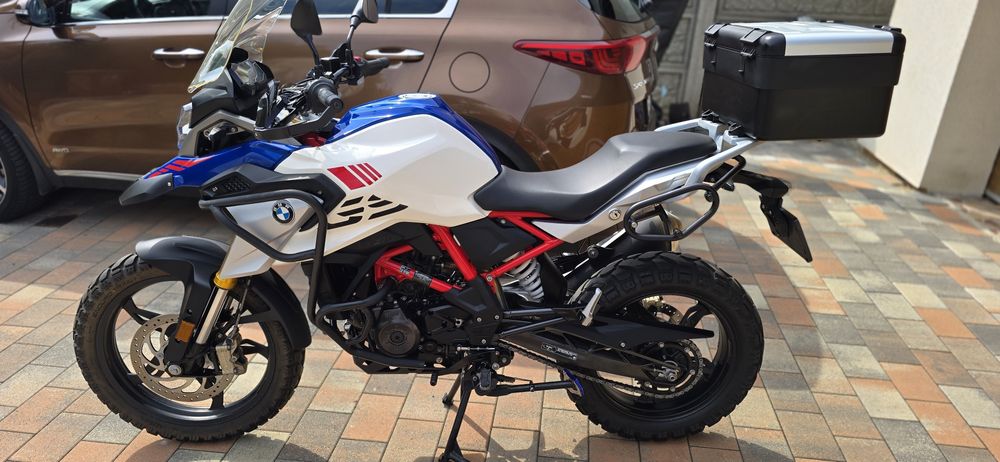 Vand BMW GS 310 AN FABR 2023