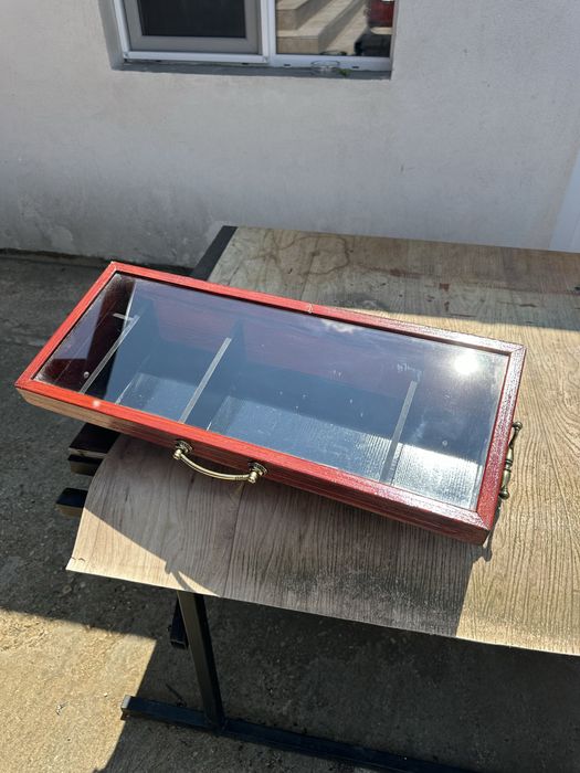 Umidificator Trabucuri