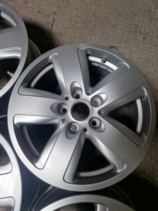 Джанти 16цола МИНИ К 5х112