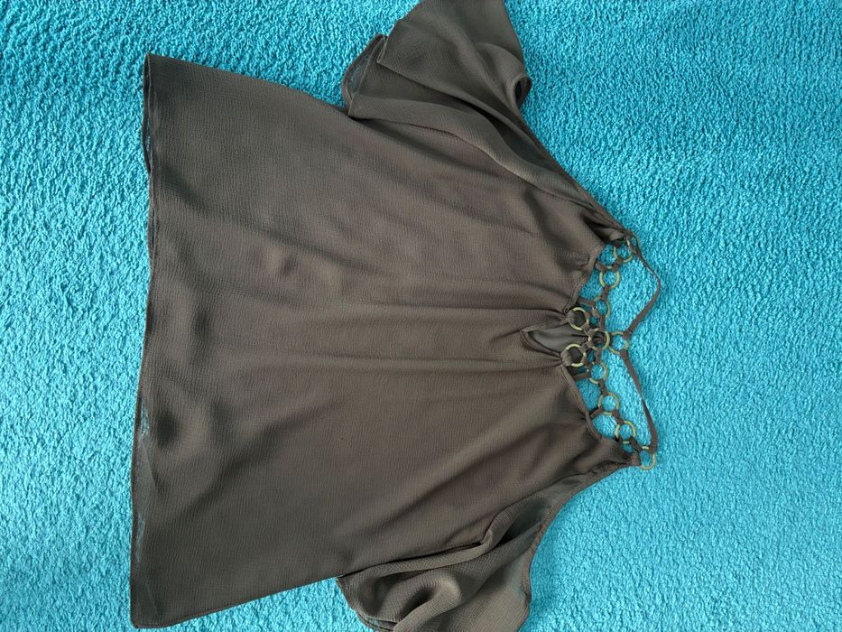 Дамска блуза от Morgan